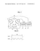 SEMICONDUCTOR FABRICATING DEVICE AND METHOD FOR DRIVING THE SAME, AND     METHOD FOR FABRICATING MAGNETIC TUNNEL JUNCTION USING THE SAMEAANM CHOI; Won JoonAACI SeoulAACO KRAAGP CHOI; Won Joon Seoul KR diagram and image