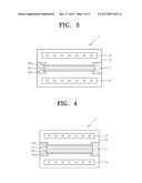 CRYSTALLIZATION APPARATUS, CRYSTALLIZATION METHOD, METHOD OF MANUFACTURING     THIN FILM TRANSISTOR AND METHOD OF MANUFACTURING ORGANIC LIGHT EMITTING     DISPLAY APPARATUS diagram and image