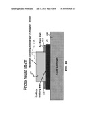 WAVELENGTH CONVERTING LIGHT-EMITTING DEVICES AND METHODS OF MAKING THE     SAME diagram and image