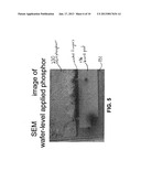 WAVELENGTH CONVERTING LIGHT-EMITTING DEVICES AND METHODS OF MAKING THE     SAME diagram and image