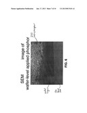 WAVELENGTH CONVERTING LIGHT-EMITTING DEVICES AND METHODS OF MAKING THE     SAME diagram and image