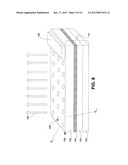 WAVELENGTH CONVERTING LIGHT-EMITTING DEVICES AND METHODS OF MAKING THE     SAME diagram and image