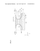 PROCESS FOR MANUFACTURING BURIED HETERO-STRUCTURE LASER DIODESAANM TSUJI; YukihiroAACI Yokohama-shiAACO JPAAGP TSUJI; Yukihiro Yokohama-shi JP diagram and image