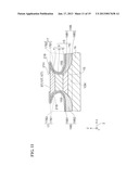 PROCESS FOR MANUFACTURING BURIED HETERO-STRUCTURE LASER DIODESAANM TSUJI; YukihiroAACI Yokohama-shiAACO JPAAGP TSUJI; Yukihiro Yokohama-shi JP diagram and image