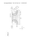 PROCESS FOR MANUFACTURING BURIED HETERO-STRUCTURE LASER DIODESAANM TSUJI; YukihiroAACI Yokohama-shiAACO JPAAGP TSUJI; Yukihiro Yokohama-shi JP diagram and image