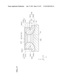 PROCESS FOR MANUFACTURING BURIED HETERO-STRUCTURE LASER DIODESAANM TSUJI; YukihiroAACI Yokohama-shiAACO JPAAGP TSUJI; Yukihiro Yokohama-shi JP diagram and image