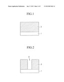 FILLER FOR FILLING A GAP, METHOD OF PREPARING THE SAME AND METHOD OF     MANUFACTURING SEMICONDUCTOR CAPACITOR USING THE SAMEAANM PARK; Eun-SuAACI Uiwang-siAACO KRAAGP PARK; Eun-Su Uiwang-si KRAANM Kim; Bong-HwanAACI Uiwang-siAACO KRAAGP Kim; Bong-Hwan Uiwang-si KRAANM Lim; Sang-HakAACI Uiwang-siAACO KRAAGP Lim; Sang-Hak Uiwang-si KRAANM Kwak; Taek-SooAACI Uiwang-siAACO KRAAGP Kwak; Taek-Soo Uiwang-si KRAANM Bae; Jin-HeeAACI Uiwang-siAACO KRAAGP Bae; Jin-Hee Uiwang-si KRAANM Yun; Hui-ChanAACI Uiwang-siAACO KRAAGP Yun; Hui-Chan Uiwang-si KRAANM Kim; Sang-KyunAACI Uiwang-siAACO KRAAGP Kim; Sang-Kyun Uiwang-si KRAANM Lee; Jin-WookAACI Uiwang-siAACO KRAAGP Lee; Jin-Wook Uiwang-si KR diagram and image