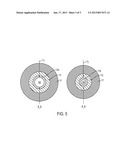 GENERATION OF MULTIPLE DIAMETER NANOWIRE FIELD EFFECT TRANSISTORS diagram and image