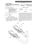 Electrical Connector diagram and image