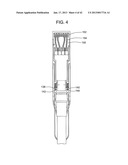 Electrical Connector diagram and image