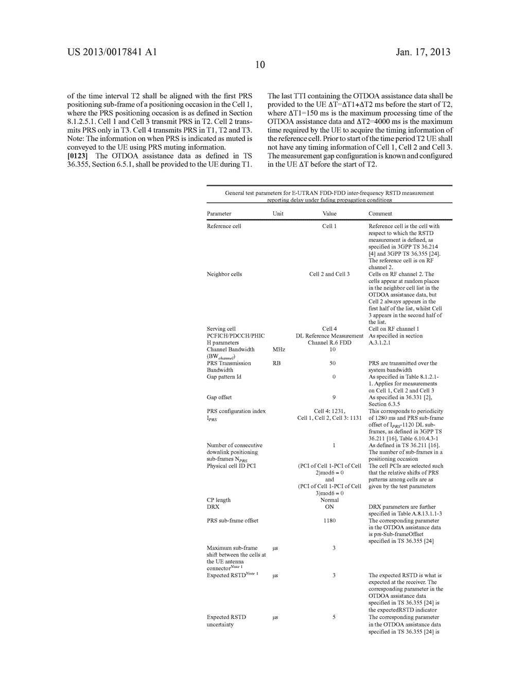 Obtaining Reference Time for Positioning When Cells are Unknown - diagram, schematic, and image 17