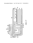 MOBILE ELECTRONIC DEVICE WITH AN ENHANCED ANTENNA FARM diagram and image