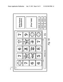 SLOT MACHINE GAME WITH ENHANCED WILD SYMBOL FEATURESAANM Watkins; Brian AlexanderAACI AustinAAST TXAACO USAAGP Watkins; Brian Alexander Austin TX US diagram and image