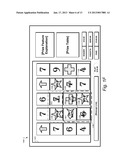 SLOT MACHINE GAME WITH ENHANCED WILD SYMBOL FEATURESAANM Watkins; Brian AlexanderAACI AustinAAST TXAACO USAAGP Watkins; Brian Alexander Austin TX US diagram and image