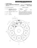 PLANETARY GEAR DEVICEAANM Park; JongsoolAACI Guynggi-DoAACO KRAAGP Park; Jongsool Guynggi-Do KRAANM Hwang; JinyoungAACI Gyunggi-doAACO KRAAGP Hwang; Jinyoung Gyunggi-do KRAANM Lee; HyukjunAACI Gyunggi-DoAACO KRAAGP Lee; Hyukjun Gyunggi-Do KR diagram and image