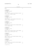 METHOD AND COMPOSITIONS INVOLVING MICRORNA diagram and image