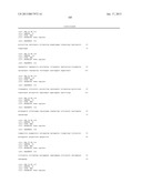 METHOD AND COMPOSITIONS INVOLVING MICRORNA diagram and image