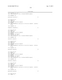 METHOD AND COMPOSITIONS INVOLVING MICRORNA diagram and image