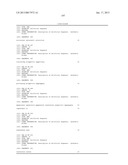 METHOD AND COMPOSITIONS INVOLVING MICRORNA diagram and image