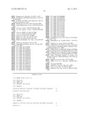 METHOD AND COMPOSITIONS INVOLVING MICRORNA diagram and image