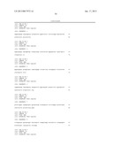 METHOD AND COMPOSITIONS INVOLVING MICRORNA diagram and image