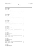 METHOD AND COMPOSITIONS INVOLVING MICRORNA diagram and image