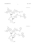 FUNCTIONAL MOLECULE, FUNCTIONAL MOLECULE SYNTHESIZING AMIDITE AND TARGET     SUBSTANCE ANALYSIS METHOD diagram and image