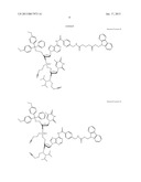 FUNCTIONAL MOLECULE, FUNCTIONAL MOLECULE SYNTHESIZING AMIDITE AND TARGET     SUBSTANCE ANALYSIS METHOD diagram and image