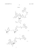 FUNCTIONAL MOLECULE, FUNCTIONAL MOLECULE SYNTHESIZING AMIDITE AND TARGET     SUBSTANCE ANALYSIS METHOD diagram and image