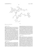 FUNCTIONAL MOLECULE, FUNCTIONAL MOLECULE SYNTHESIZING AMIDITE AND TARGET     SUBSTANCE ANALYSIS METHOD diagram and image