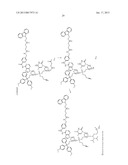 FUNCTIONAL MOLECULE, FUNCTIONAL MOLECULE SYNTHESIZING AMIDITE AND TARGET     SUBSTANCE ANALYSIS METHOD diagram and image