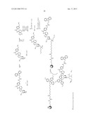 FUNCTIONAL MOLECULE, FUNCTIONAL MOLECULE SYNTHESIZING AMIDITE AND TARGET     SUBSTANCE ANALYSIS METHOD diagram and image