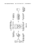 COMPOSITIONS AND METHODS FOR TREATING AIDS OR CANCER BY INHIBITING THE     SECRETION OF MICROPARTICLES diagram and image