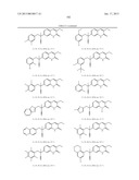 QUINOLINONE DERIVATIVES AS PARP AND TANK INHIBITORS diagram and image