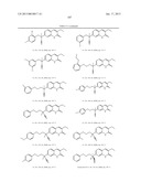 QUINOLINONE DERIVATIVES AS PARP AND TANK INHIBITORS diagram and image