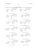 QUINOLINONE DERIVATIVES AS PARP AND TANK INHIBITORS diagram and image