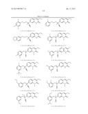 QUINOLINONE DERIVATIVES AS PARP AND TANK INHIBITORS diagram and image