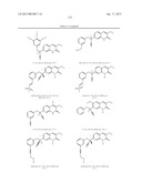 QUINOLINONE DERIVATIVES AS PARP AND TANK INHIBITORS diagram and image