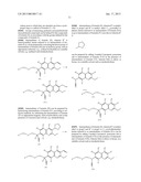 QUINOLINONE DERIVATIVES AS PARP AND TANK INHIBITORS diagram and image