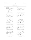 QUINOLINONE DERIVATIVES AS PARP AND TANK INHIBITORS diagram and image