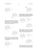 QUINOLINONE DERIVATIVES AS PARP AND TANK INHIBITORS diagram and image