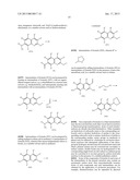 QUINOLINONE DERIVATIVES AS PARP AND TANK INHIBITORS diagram and image