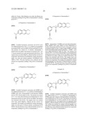 QUINOLINONE DERIVATIVES AS PARP AND TANK INHIBITORS diagram and image