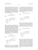 QUINOLINONE DERIVATIVES AS PARP AND TANK INHIBITORS diagram and image