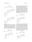 QUINOLINONE DERIVATIVES AS PARP AND TANK INHIBITORS diagram and image