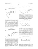 QUINOLINONE DERIVATIVES AS PARP AND TANK INHIBITORS diagram and image