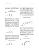 QUINOLINONE DERIVATIVES AS PARP AND TANK INHIBITORS diagram and image