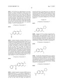 QUINOLINONE DERIVATIVES AS PARP AND TANK INHIBITORS diagram and image