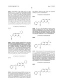 QUINOLINONE DERIVATIVES AS PARP AND TANK INHIBITORS diagram and image