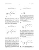 QUINOLINONE DERIVATIVES AS PARP AND TANK INHIBITORS diagram and image